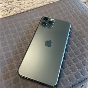 iPhone 11 Pro - 64gb Unlocked